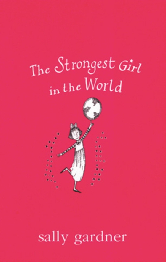 Strongest Girl In The World