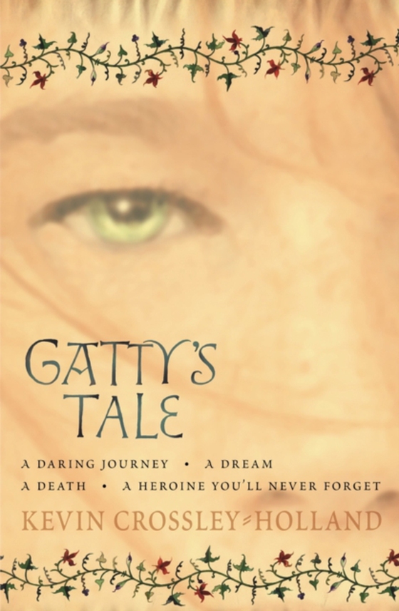 Gatty's Tale (e-bog) af Crossley-Holland, Kevin