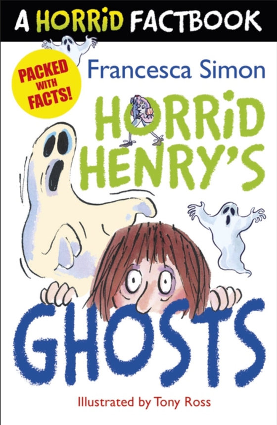 Horrid Henry's Ghosts