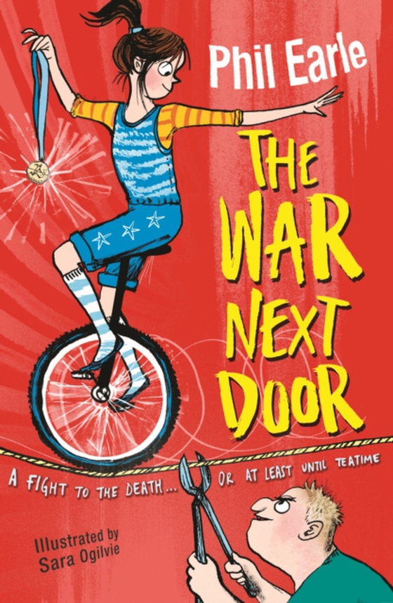 War Next Door