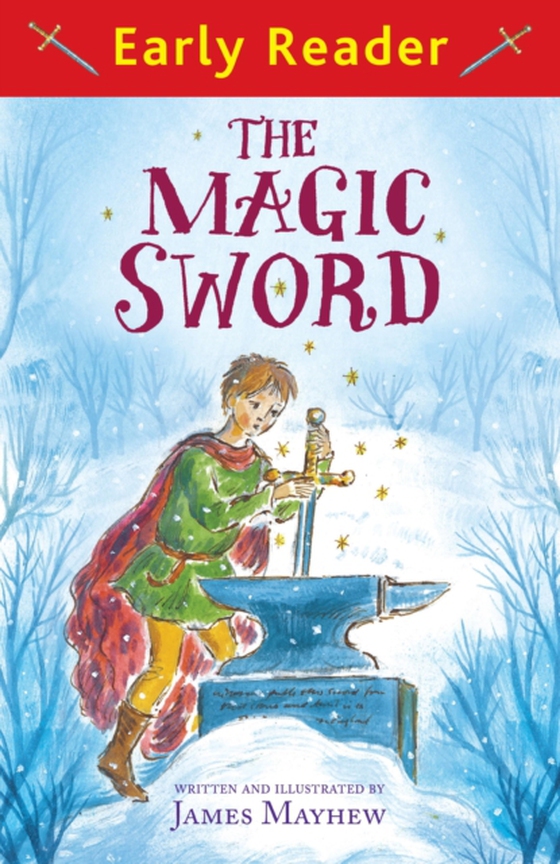 Magic Sword