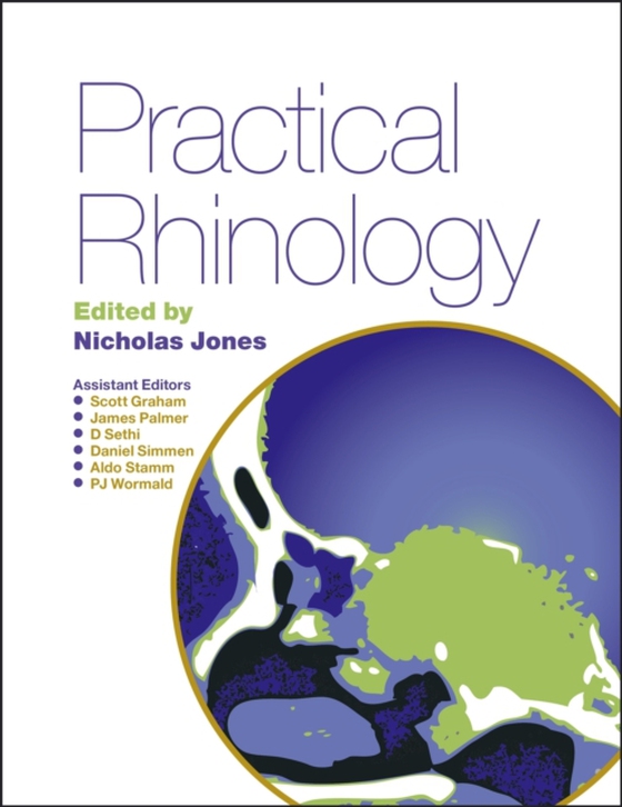 Practical Rhinology (e-bog) af -