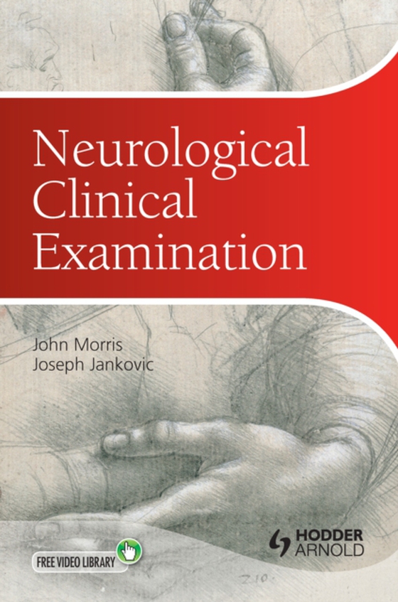 Neurological Clinical Examination (e-bog) af Jankovic, Joseph