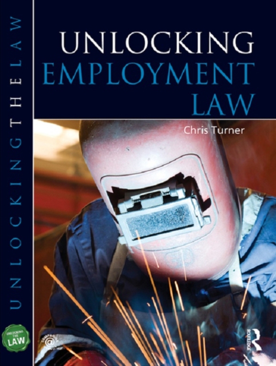 Unlocking Employment Law (e-bog) af Turner, Chris