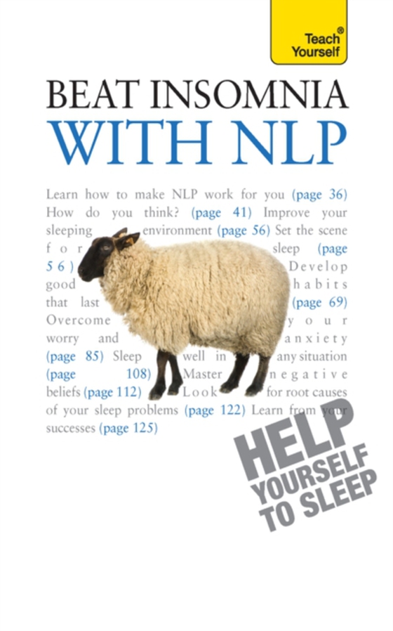 Beat Insomnia with NLP (e-bog) af Tannock, Adrian