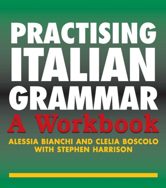 Practising Italian Grammar