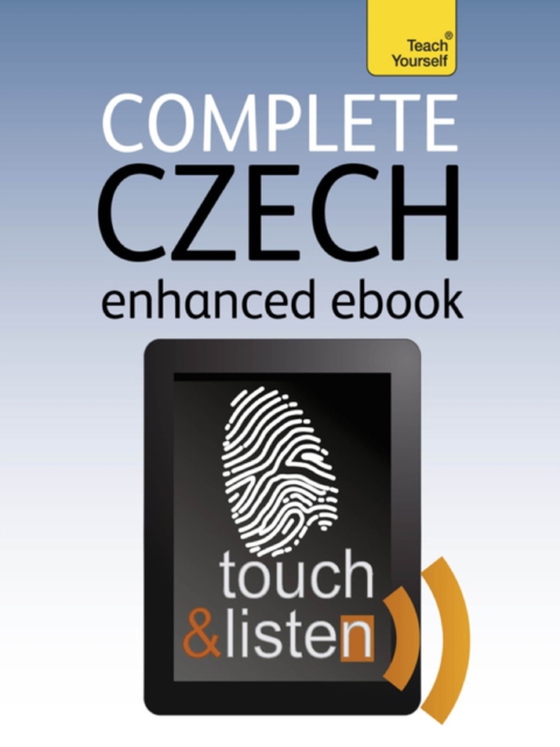 Complete Czech Beginner to Intermediate Course (e-bog) af Short, David