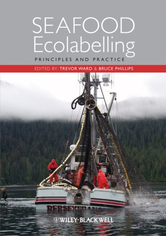 Seafood Ecolabelling (e-bog) af -