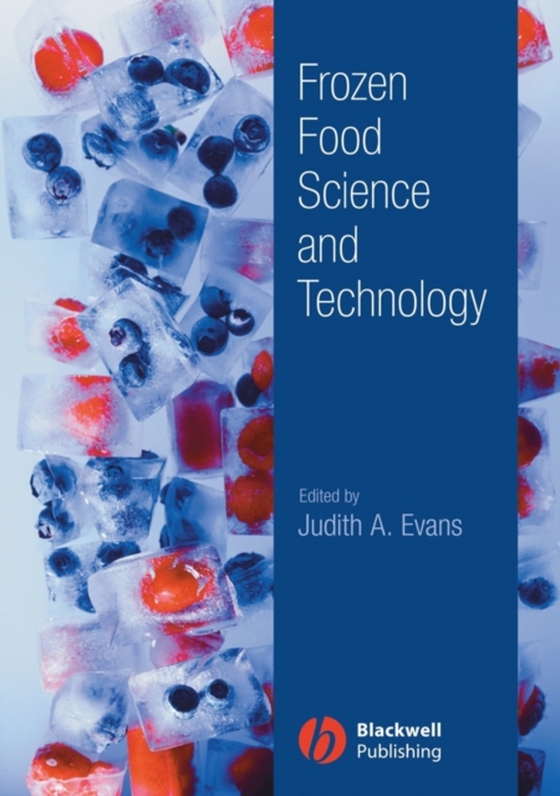 Frozen Food Science and Technology (e-bog) af -