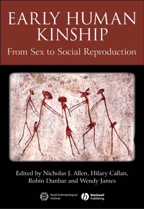 Early Human Kinship (e-bog) af -