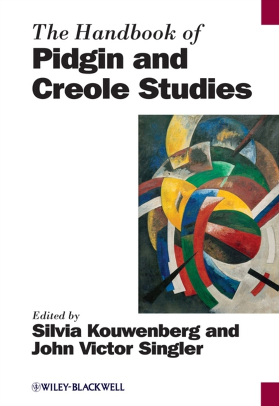 Handbook of Pidgin and Creole Studies (e-bog) af -