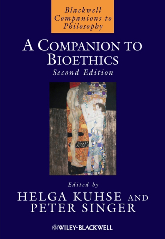 Companion to Bioethics