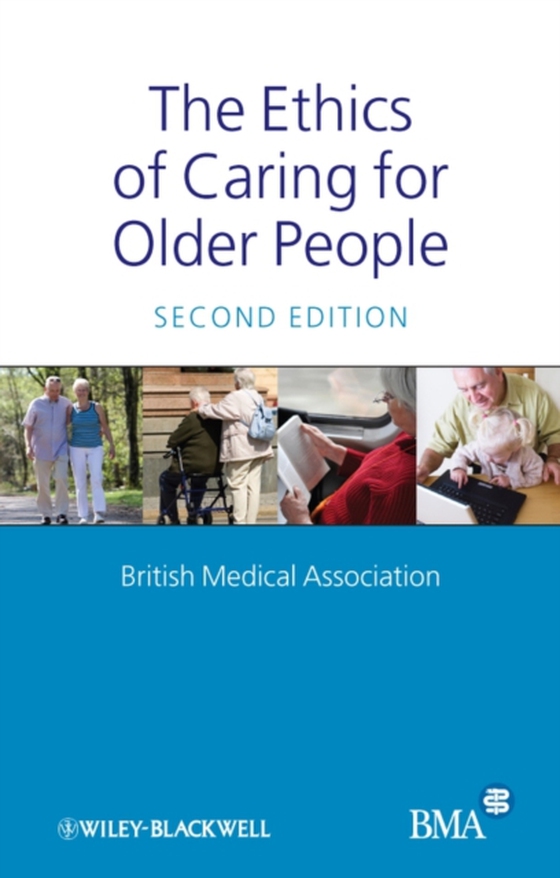 Ethics of Caring for Older People