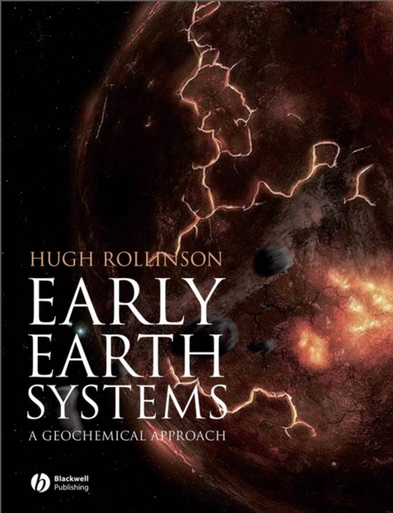 Early Earth Systems (e-bog) af Rollinson, Hugh R.