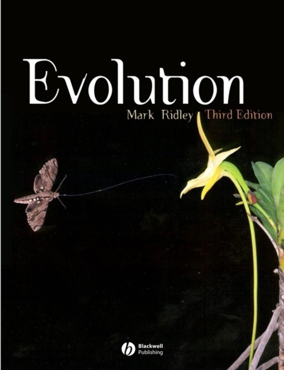 Evolution (e-bog) af Ridley, Mark