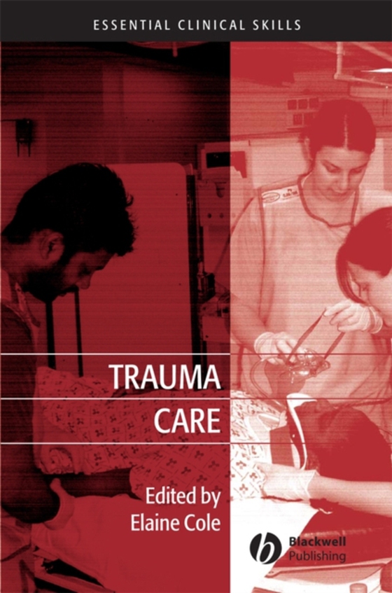 Trauma Care (e-bog) af -