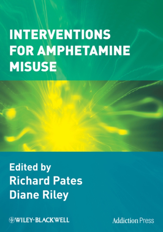 Interventions for Amphetamine Misuse (e-bog) af -