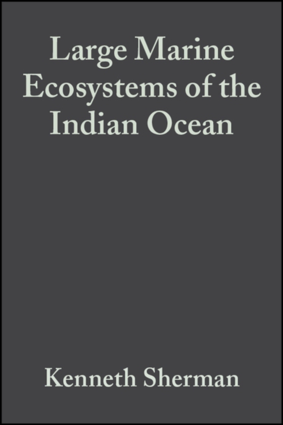 Large Marine Ecosystems of the Indian Ocean