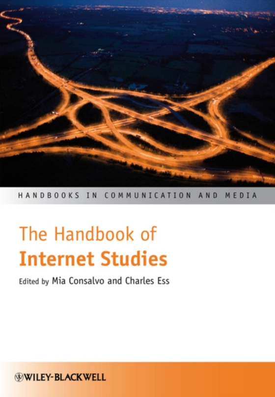 Handbook of Internet Studies