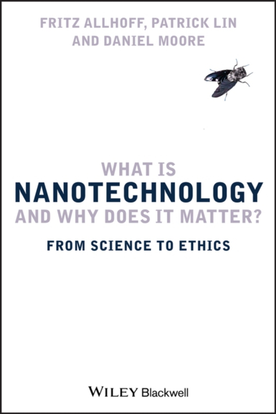 What Is Nanotechnology and Why Does It Matter?