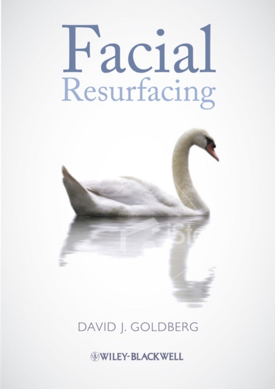 Facial Resurfacing (e-bog) af Goldberg, David J.