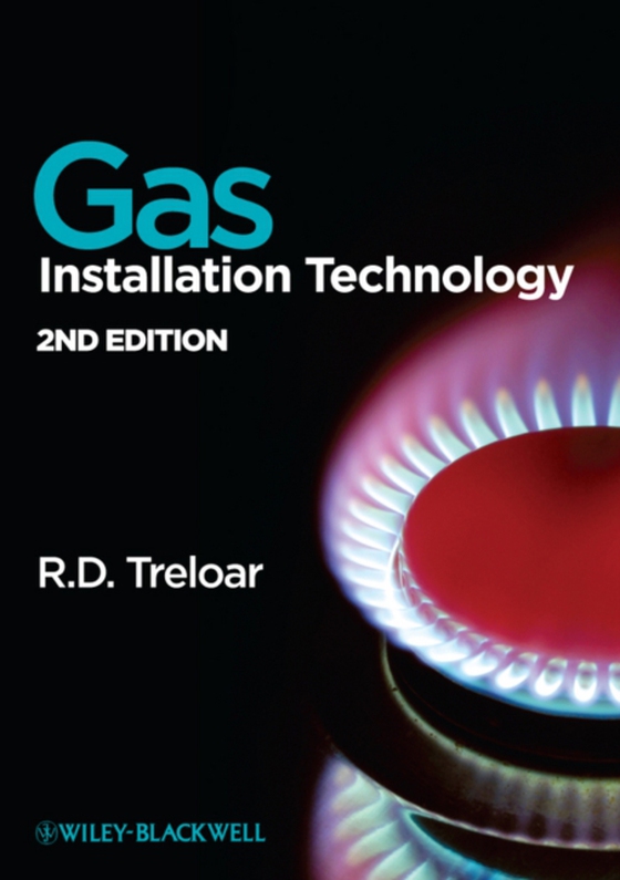 Gas Installation Technology (e-bog) af Treloar, R. D.