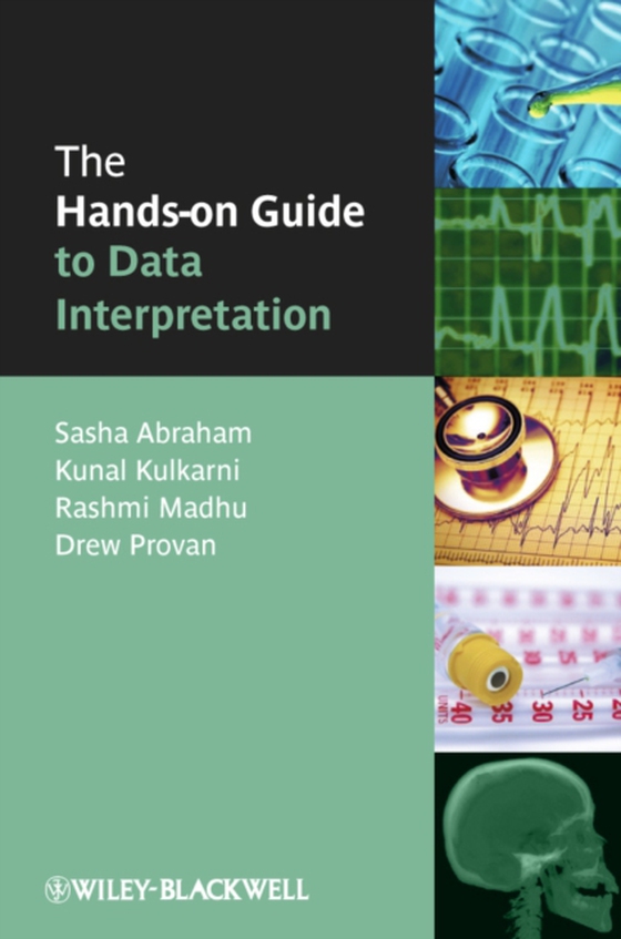 Hands-on Guide to Data Interpretation (e-bog) af Provan, Drew