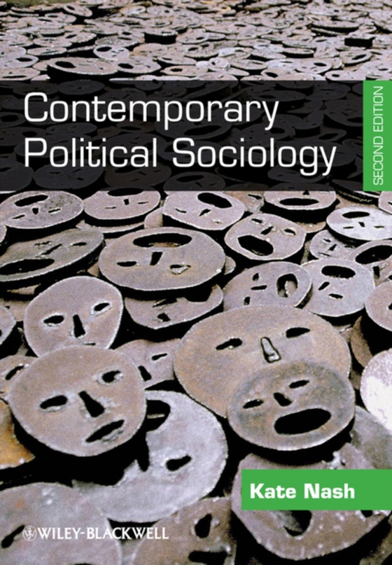 Contemporary Political Sociology (e-bog) af Nash, Kate