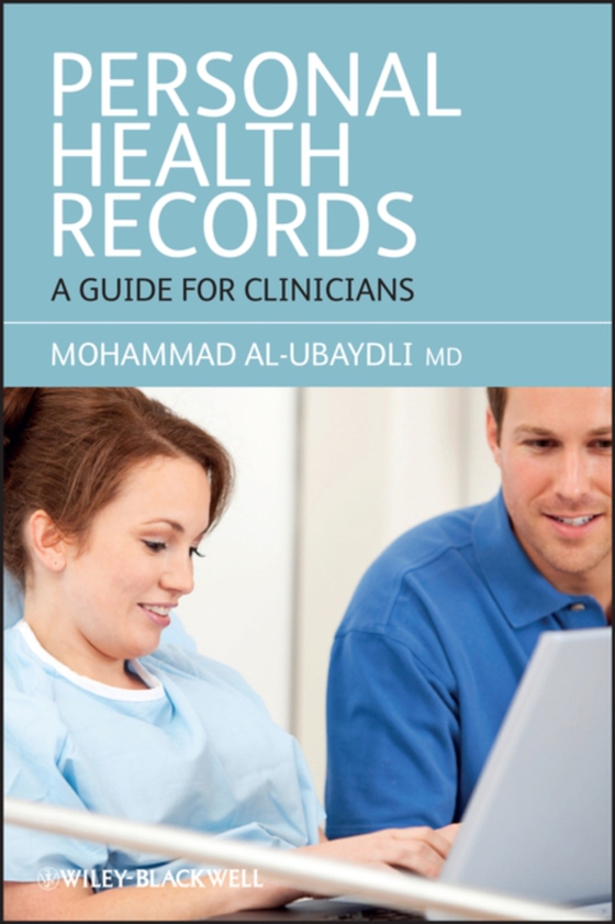 Personal Health Records (e-bog) af Al-Ubaydli, Mohammad