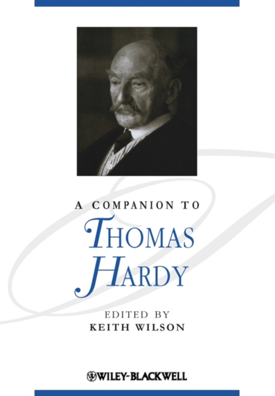 Companion to Thomas Hardy (e-bog) af -