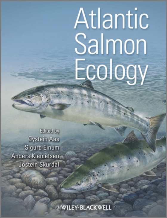 Atlantic Salmon Ecology (e-bog) af -