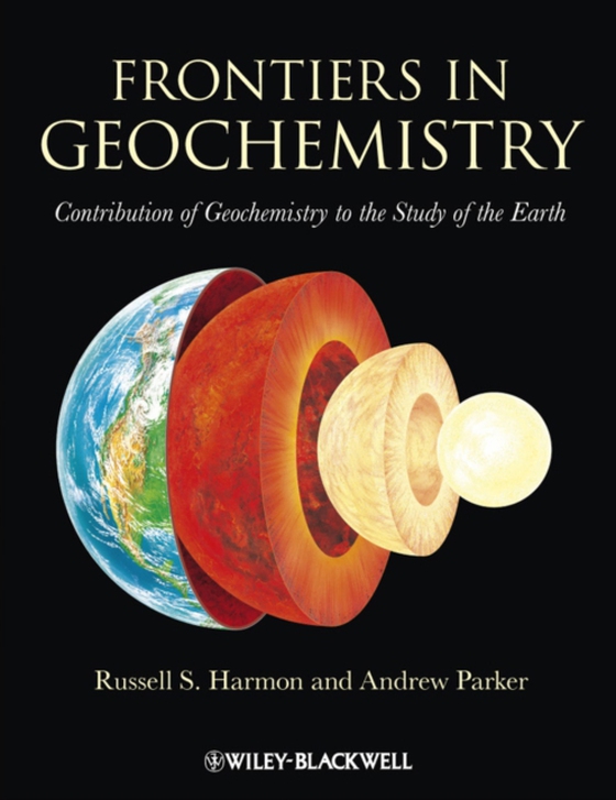 Frontiers in Geochemistry (e-bog) af Parker, Andrew