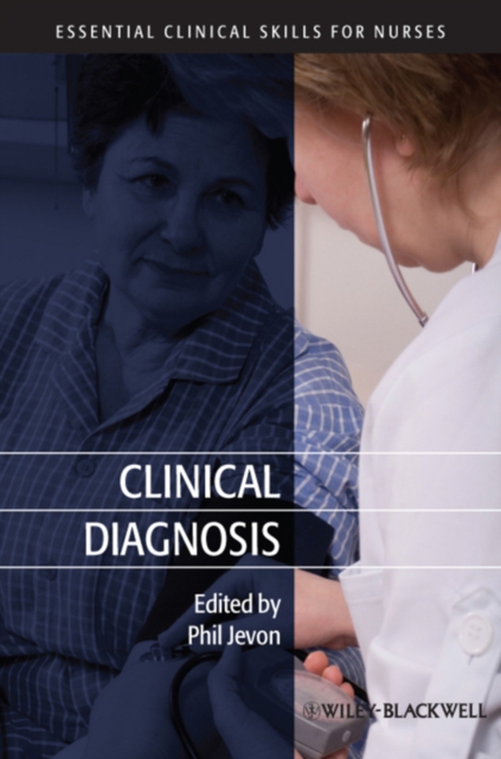 Clinical Diagnosis (e-bog) af -