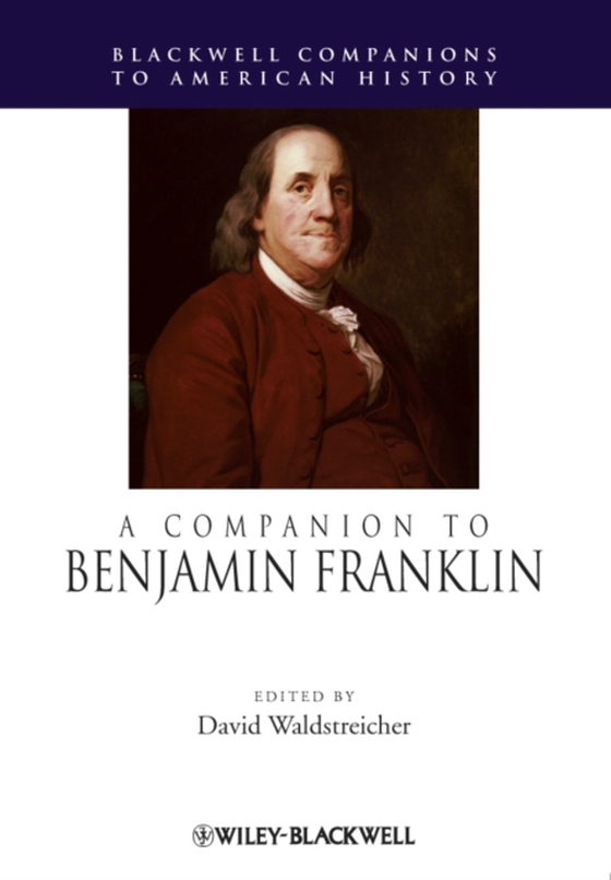 Companion to Benjamin Franklin (e-bog) af -