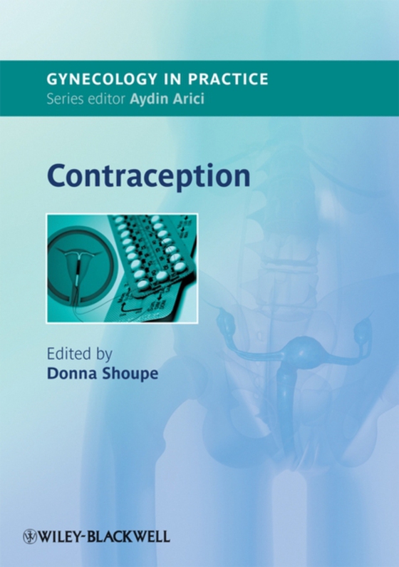 Contraception (e-bog) af -