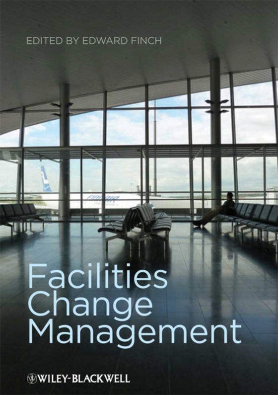 Facilities Change Management (e-bog) af -