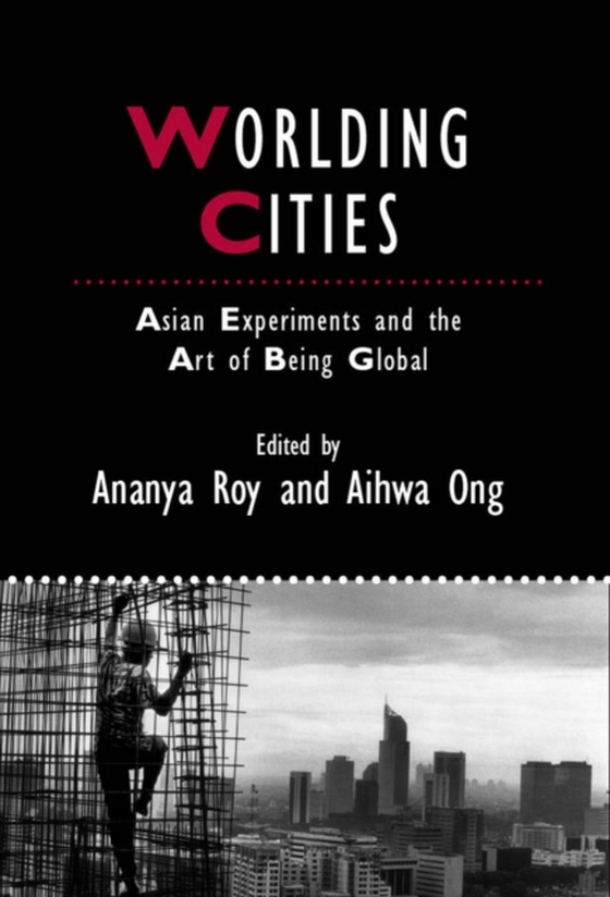 Worlding Cities (e-bog) af -