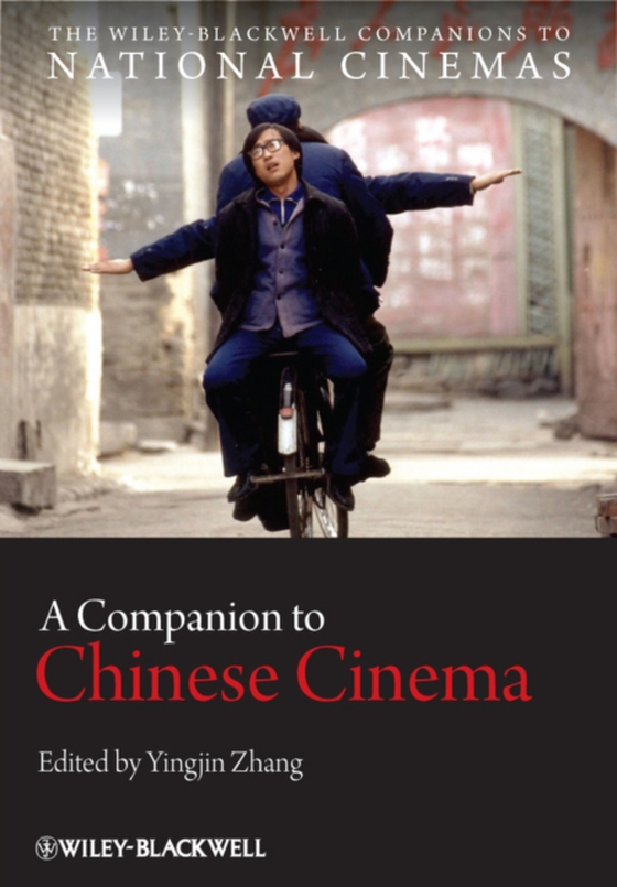 Companion to Chinese Cinema