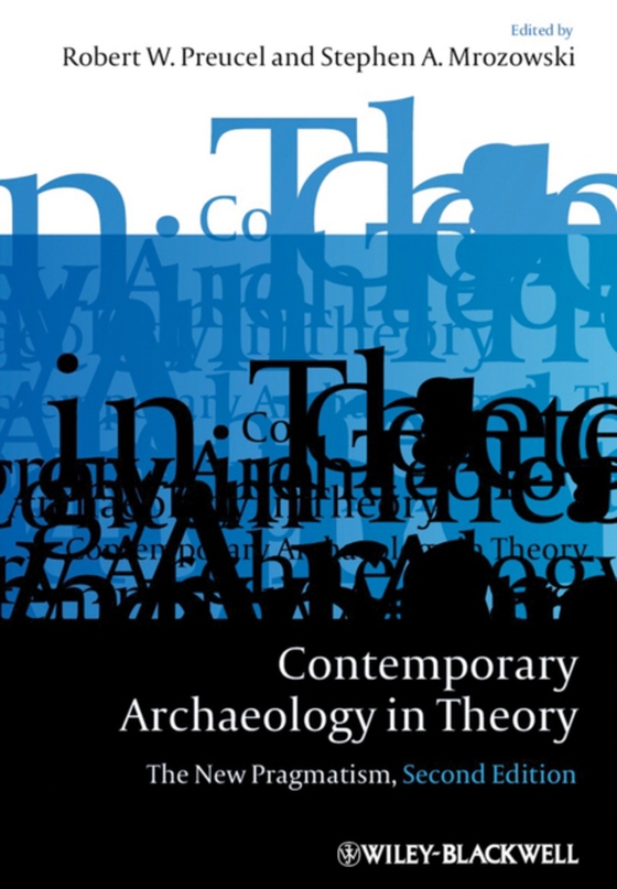 Contemporary Archaeology in Theory (e-bog) af -