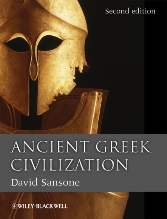 Ancient Greek Civilization (e-bog) af Sansone, David