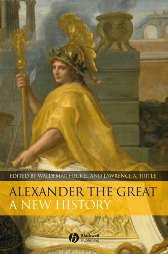 Alexander the Great (e-bog) af -