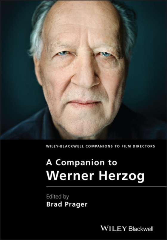 Companion to Werner Herzog (e-bog) af -