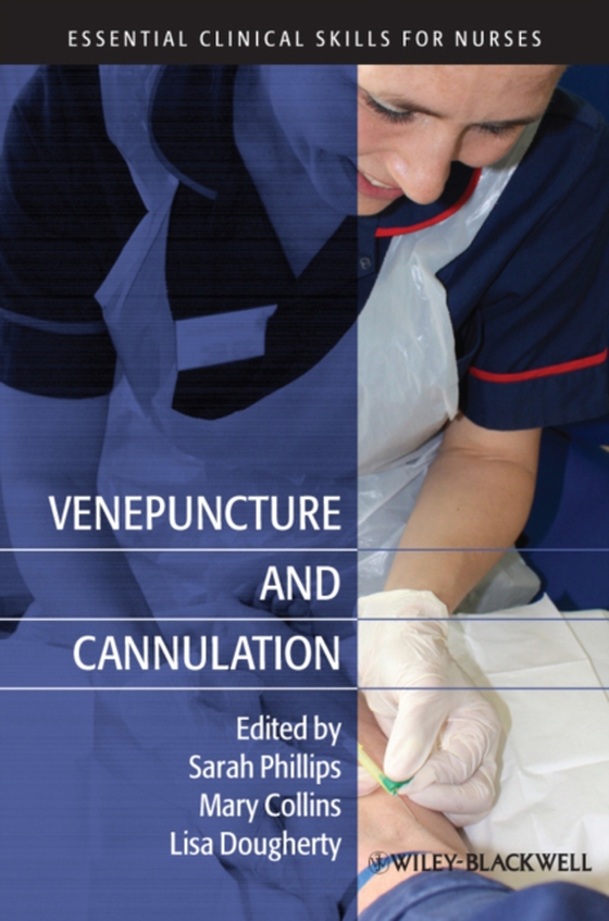 Venepuncture and Cannulation (e-bog) af -