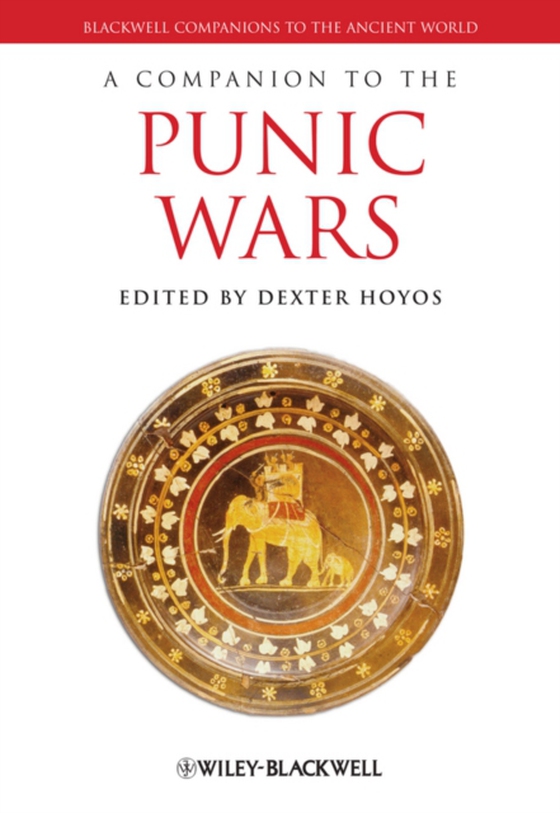 Companion to the Punic Wars (e-bog) af -