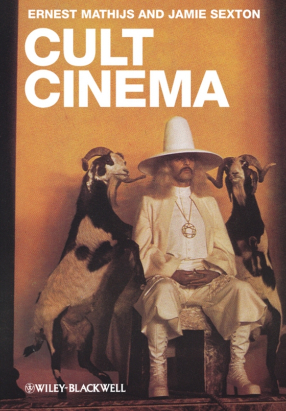 Cult Cinema (e-bog) af Sexton, Jamie