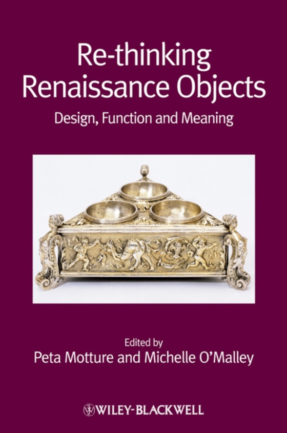 Re-thinking Renaissance Objects (e-bog) af -