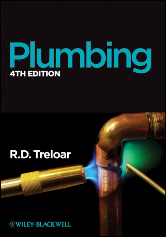 Plumbing (e-bog) af Treloar, R. D.