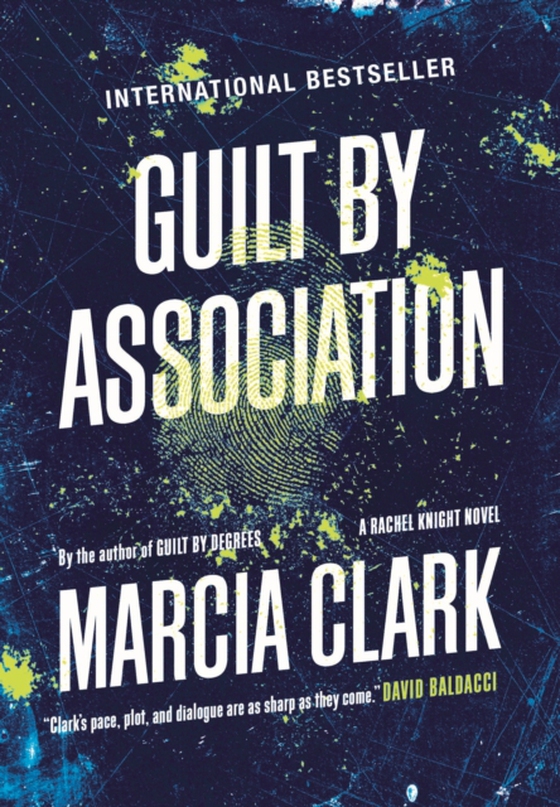 Guilt By Association (e-bog) af Clark, Marcia