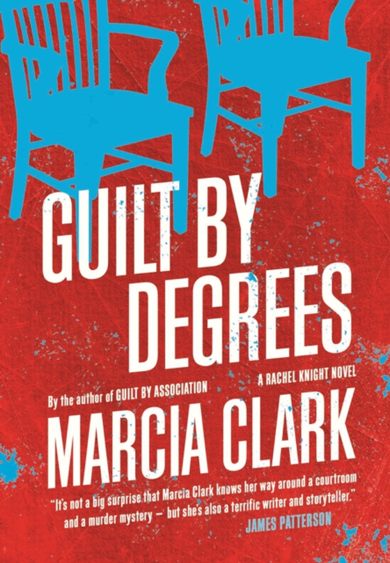 Guilt By Degrees (e-bog) af Clark, Marcia