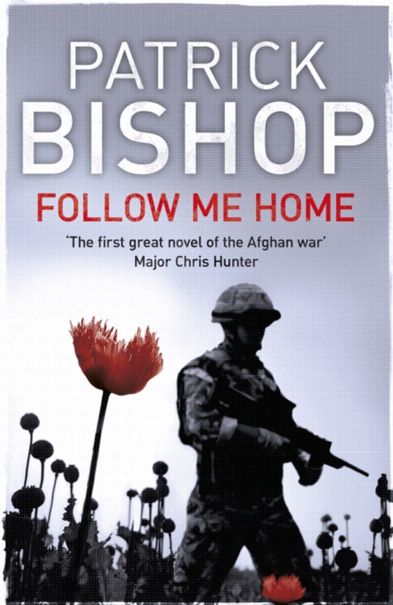 Follow Me Home (e-bog) af Bishop, Patrick